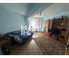 Apartament 3 camere Sibiu | Ștrand | decomandat, 2 balcoane