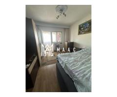 Apartament 3 camere Sibiu | Ștrand | decomandat, 2 balcoane - Imagine 2