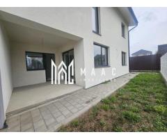 Casă triplex | 4 camere | 115 mp utili | 2 parcări | Șelimbăr - Imagine 2