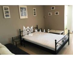Apartament 1 cameră decomandat | Central, Sibiu | Balcon