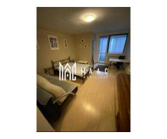 Apartament 1 cameră decomandat | Central, Sibiu | Balcon - Imagine 2