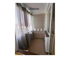 Apartament 1 cameră decomandat | Central, Sibiu | Balcon - Imagine 5