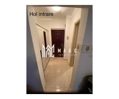 Apartament 1 cameră decomandat | Central, Sibiu | Balcon - Imagine 6