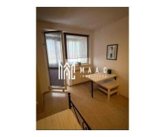 Apartament 1 cameră decomandat | Central, Sibiu | Balcon - Imagine 7