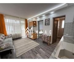 Apartament 2 camere de vânzare | Arhitecților Sibiu | 2017, parcare