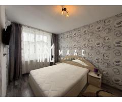 Apartament 2 camere de vânzare | Arhitecților Sibiu | 2017, parcare - Imagine 3
