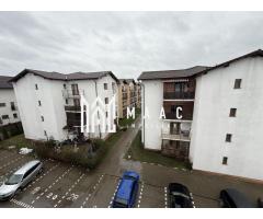 Apartament 2 camere de vânzare | Arhitecților Sibiu | 2017, parcare - Imagine 9