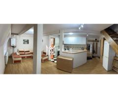 Apartament de vânzare Sibiu | Vasile Aaron | 4 camere decomandat - Imagine 2