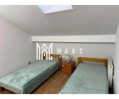 Apartament de vânzare Sibiu | Vasile Aaron | 4 camere decomandat - Imagine 4