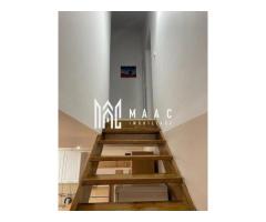 Apartament de vânzare Sibiu | Vasile Aaron | 4 camere decomandat - Imagine 10