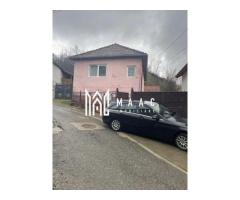Casă individuală 4 camere | Șeica Mică | 100 mp utili, teren 474 mp