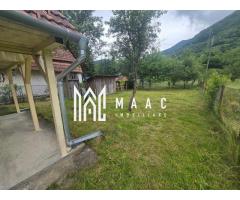 Casa de vacanta 1200 mp teren Valea Lotrioarei - Imagine 4