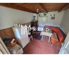 Casa de vacanta 1200 mp teren Valea Lotrioarei - Imagine 5