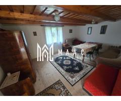 Casa de vacanta 1200 mp teren Valea Lotrioarei - Imagine 6