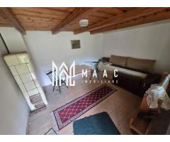 Casa de vacanta 1200 mp teren Valea Lotrioarei - Imagine 7