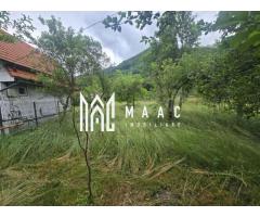 Casa de vacanta 1200 mp teren Valea Lotrioarei - Imagine 8