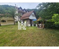 Casa de vacanta 1200 mp teren Valea Lotrioarei - Imagine 9