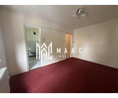 Apartament de vânzare Sibiu | Țiglari | 2 camere, 41 mp