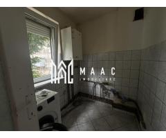 Apartament de vânzare Sibiu | Țiglari | 2 camere, 41 mp - Imagine 5