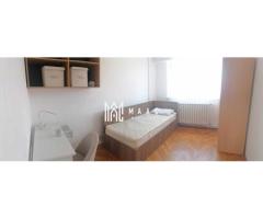 Apartament 4 camere semidecomandat | Hipodrom 2, Sibiu | 100 mp, 2 băi - Imagine 2