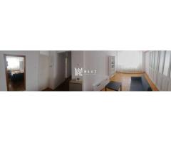 Apartament 4 camere semidecomandat | Hipodrom 2, Sibiu | 100 mp, 2 băi - Imagine 5
