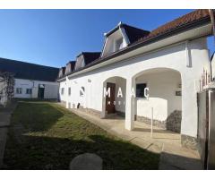 Proprietate individuală 12 camere | Cristian | 4 corpuri, 553 mp