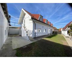 Proprietate individuală 12 camere | Cristian | 4 corpuri, 553 mp - Imagine 5