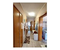 Apartament 3 camere Sibiu decomandat | Central | etaj 1, balcon