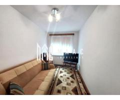 Apartament 3 camere Sibiu decomandat | Central | etaj 1, balcon - Imagine 4