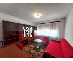 Apartament 3 camere Sibiu decomandat | Central | etaj 1, balcon - Imagine 5