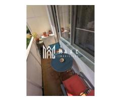 Apartament 3 camere Sibiu decomandat | Central | etaj 1, balcon - Imagine 6