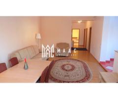 Apartament 3 camere de închiriat | Sub Arini, Sibiu | 105 mp
