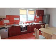 Apartament 3 camere de închiriat | Sub Arini, Sibiu | 105 mp - Imagine 2