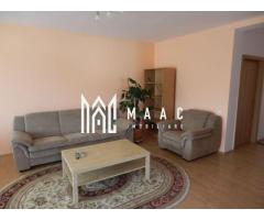 Apartament 3 camere de închiriat | Sub Arini, Sibiu | 105 mp - Imagine 3