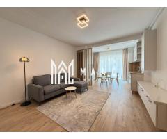 Apartament 2 camere nou | Modern | Balcon | Parcare