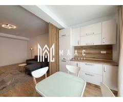 Apartament 2 camere nou | Modern | Balcon | Parcare - Imagine 2
