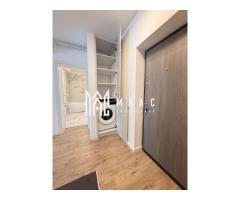 Apartament 2 camere nou | Modern | Balcon | Parcare - Imagine 7