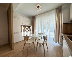 Apartament 2 camere nou | Modern | Balcon | Parcare - Imagine 10