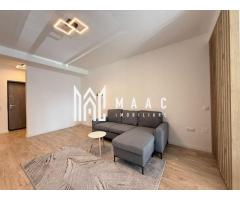 Apartament 2 camere nou | Modern | Balcon | Parcare - Imagine 11