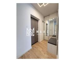 Apartament 2 camere nou | Modern | Balcon | Parcare - Imagine 12
