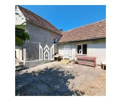 Casă individuală 2 camere | Cornățel | curte 633 mp, șură