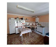 Casă individuală 2 camere | Cornățel | curte 633 mp, șură - Imagine 4