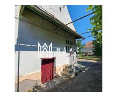 Casă individuală 2 camere | Cornățel | curte 633 mp, șură - Imagine 7