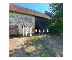 Casă individuală 2 camere | Cornățel | curte 633 mp, șură - Imagine 11