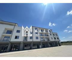 Apartament 2 camere | Șelimbăr - Triajului | Grădină 43 mp
