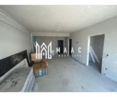 Apartament 2 camere | Șelimbăr - Triajului | Grădină 43 mp - Imagine 2