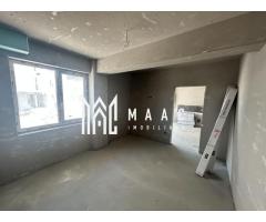 Apartament 2 camere | Șelimbăr - Triajului | Grădină 43 mp - Imagine 5