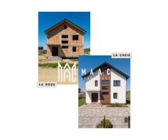 Casă individuală 4 camere | Tălmaciu | 400 Teren