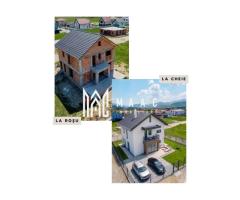 Casă individuală 4 camere | Tălmaciu | 400 Teren - Imagine 2