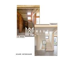 Casă individuală 4 camere | Tălmaciu | 400 Teren - Imagine 10